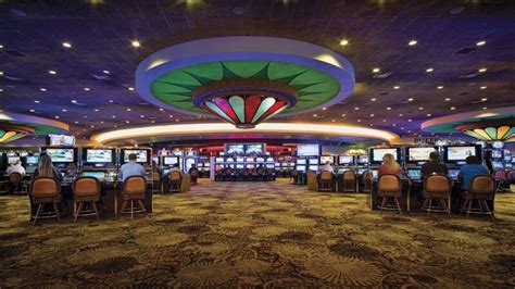 central florida casinos